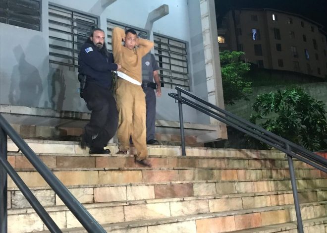 Acusado de matar adolescente é condenado a mais de 30 anos de prisão