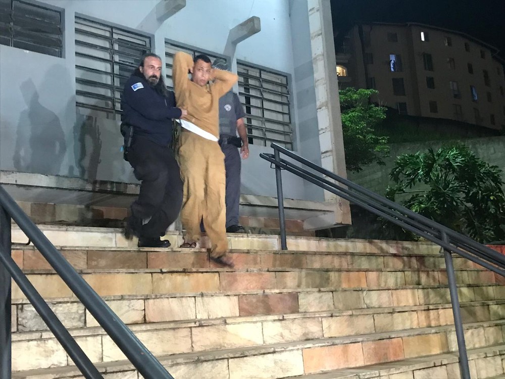 Acusado de matar adolescente é condenado a mais de 30 anos de prisão