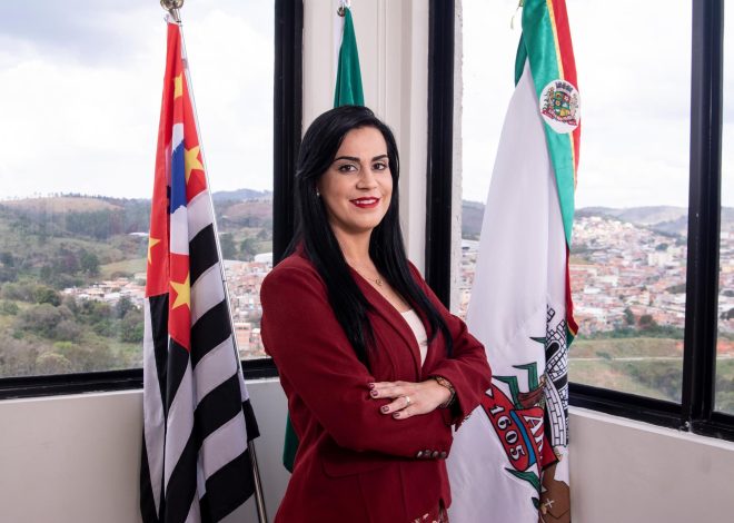 Justiça afasta Lili Aymar da Prefeitura de Araçariguama