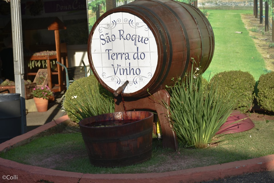 Expo São Roque 2019