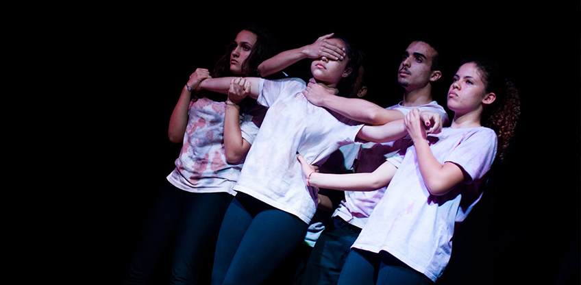 Osasco promove Festival Nacional de Arte e Poesia