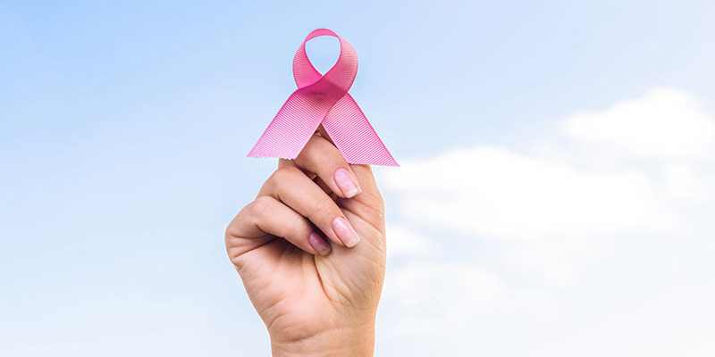Outubro Rosa na região Oeste