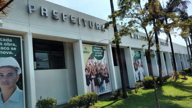 Morre aos 96 anos o ex-prefeito de Osasco