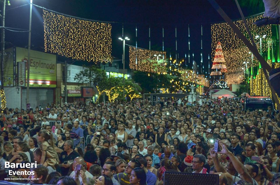 João Carlos Martins e Orquestra Bachiana em Barueri