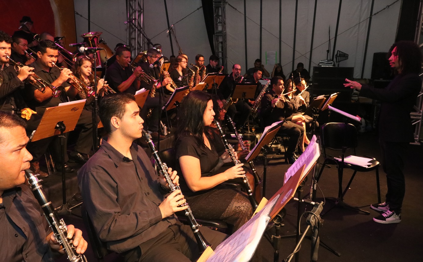 Abertas as inscrições para a seletiva do Núcleo de Música de Barueri