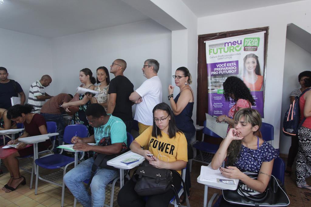 Com novos cursos de Folha de Pagamento e Coaching, Meu Futuro chega à 10ª fase