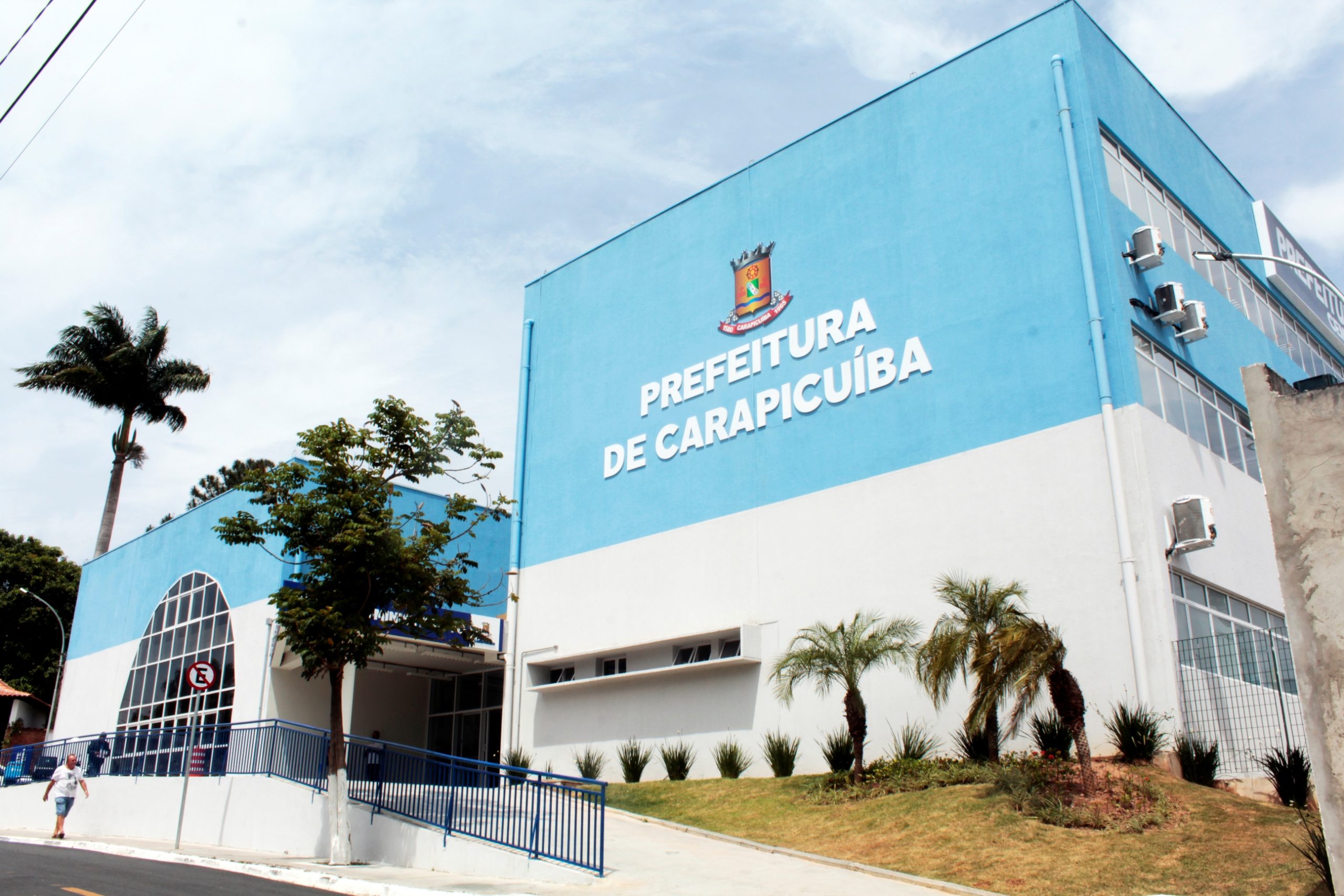 Prefeitura de Carapicuíba congela valor do IPTU pelo terceiro ano consecutivo