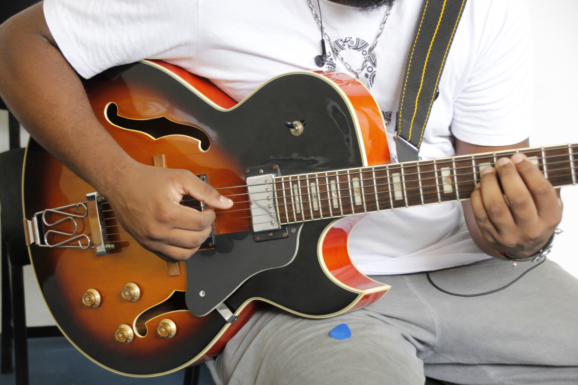 Inscrições para o Núcleo de Música de Barueri vão até dia 12