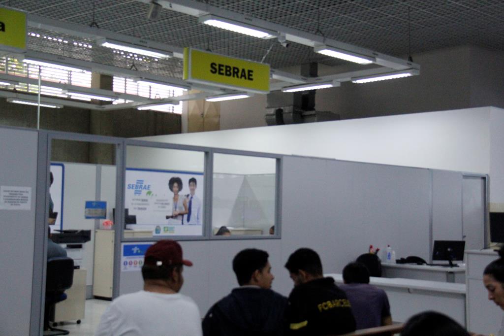 Sebrae Barueri fornece curso gratuito para MEI no Ganha Tempo