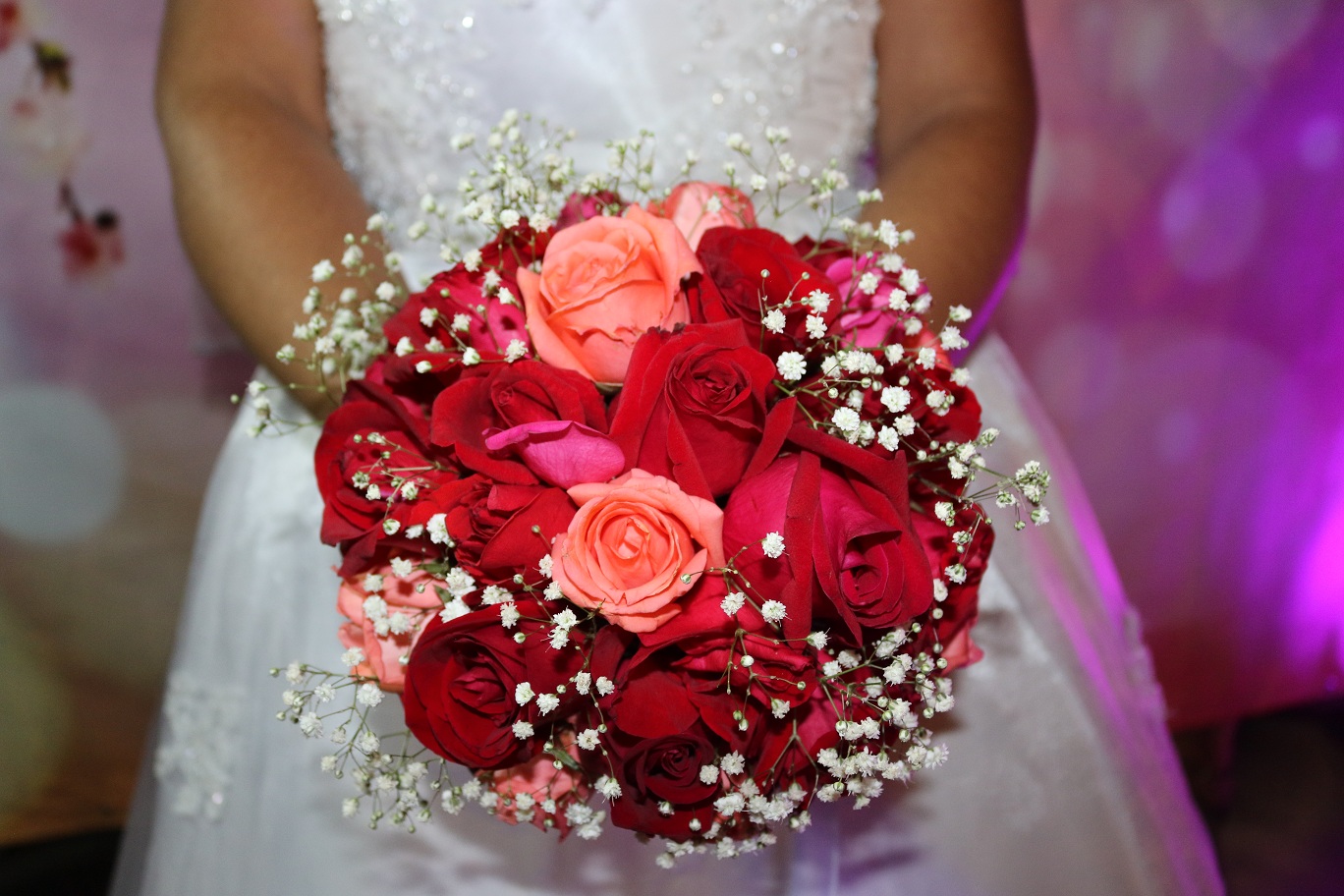 Casamento Comunitário em Jandira – Inscrições abertas