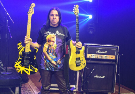 Mikas Colli lança clipe de “Power Dregs” e celebra incentivo à cultura em Jandira