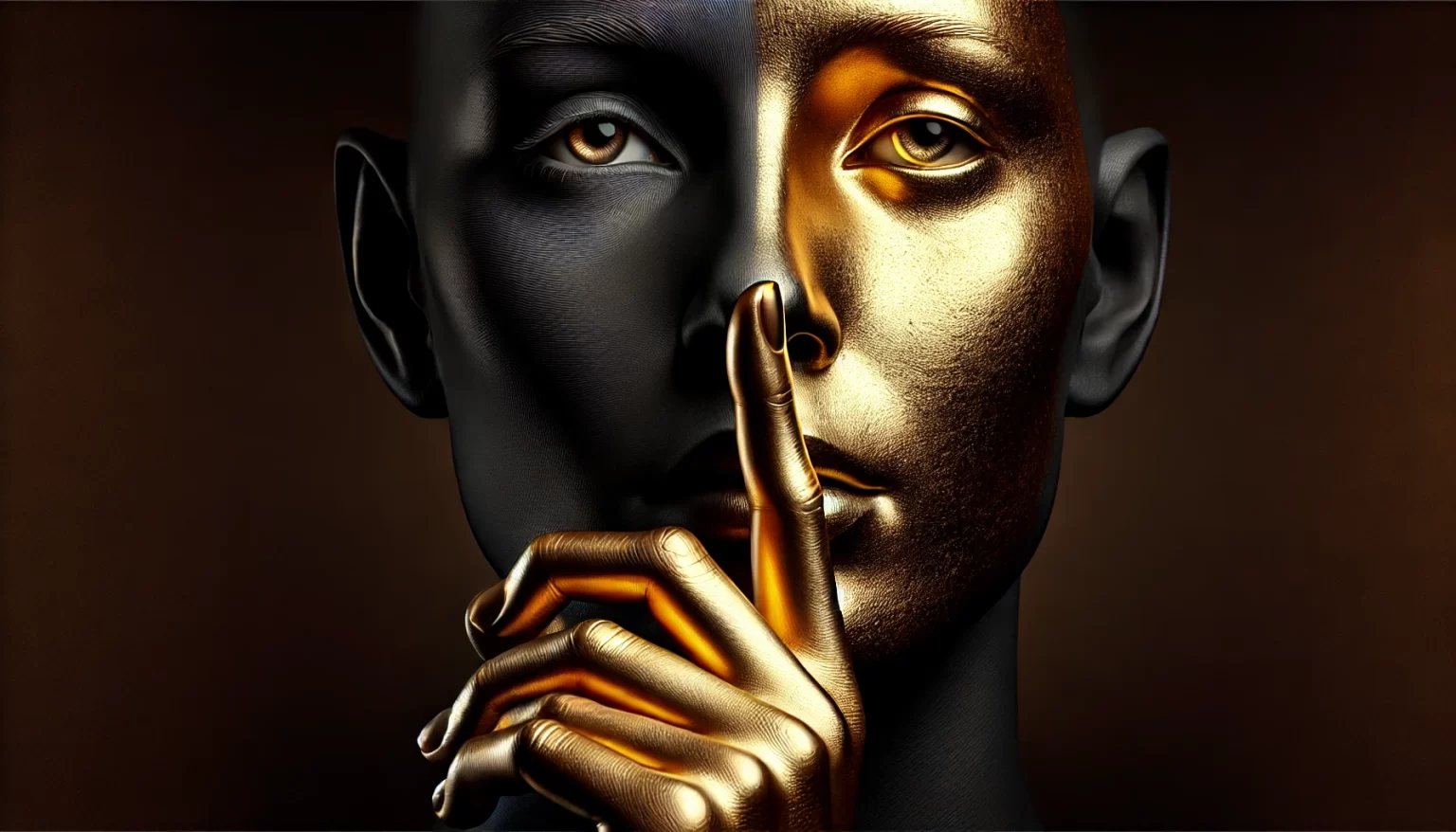 003 – O Silêncio é Ouro