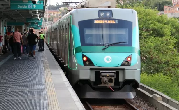 Concessionárias ViaQuatro e ViaMobilidade oferecem 245 vagas com admissão imediata 
