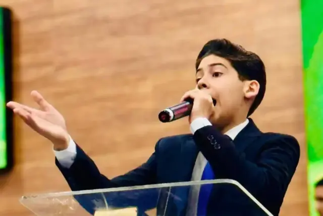 “Profeta mirim”: o que está por trás do caso Miguel?