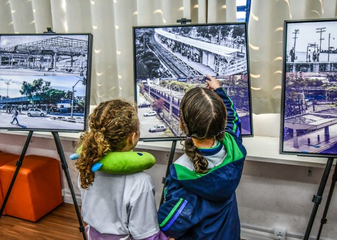  Exposição “Biguá & Nori” chega ao Jandira Plaza Shopping para nova temporada gratuita