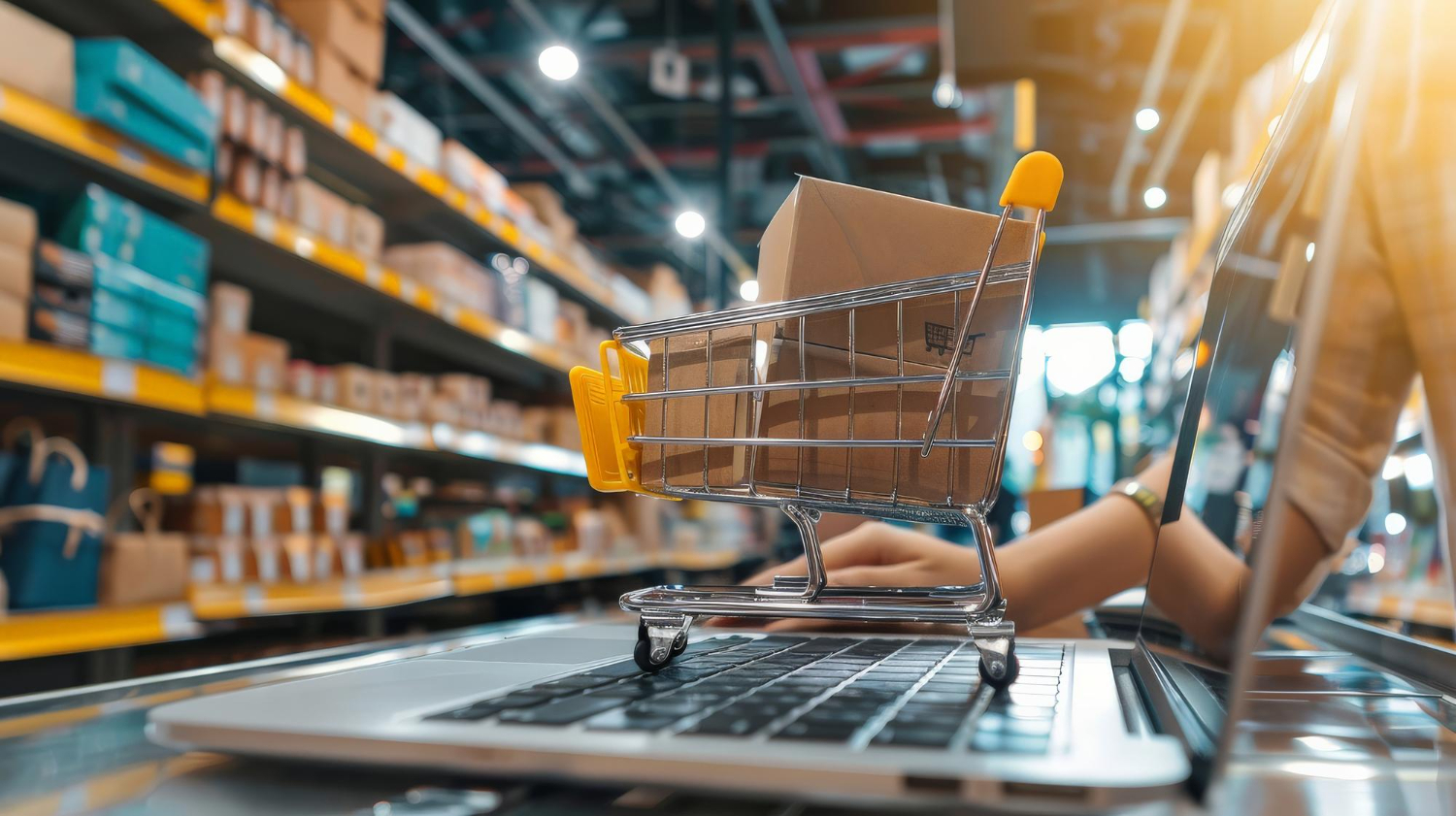 Sebrae-SP e Mercado Livre promovem evento gratuito em Osasco sobre estratégias de vendas online