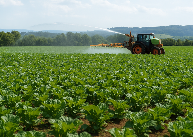 Governo de SP oferece crédito rural com juros baixos para máquinas e irrigação