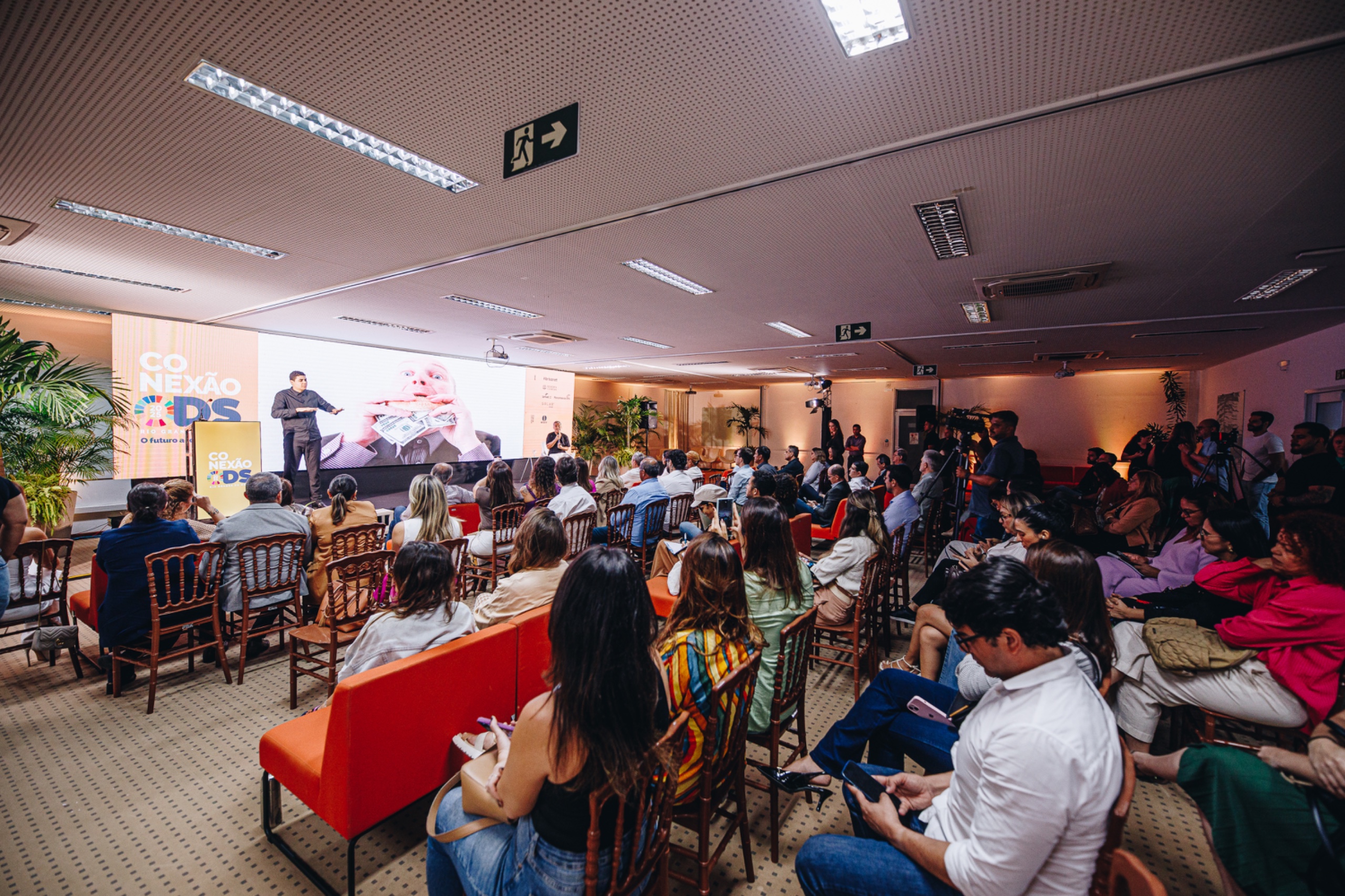 Conexão ODS impulsiona a agenda de sustentabilidade no Rio Grande do Norte