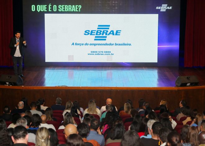 De moda a vendas no digital, eventos promovidos pelo Sebrae-SP atraem centenas de empreendedores de Osasco e região