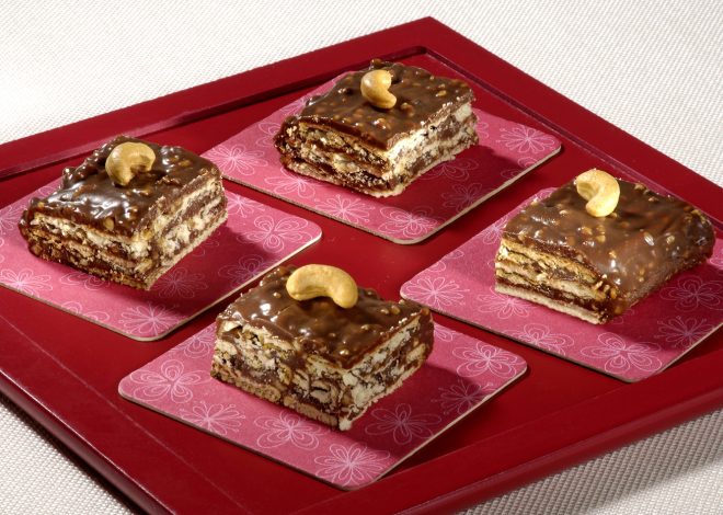 Dia do Biscoito: confira curiosidades e receitas com o alimento