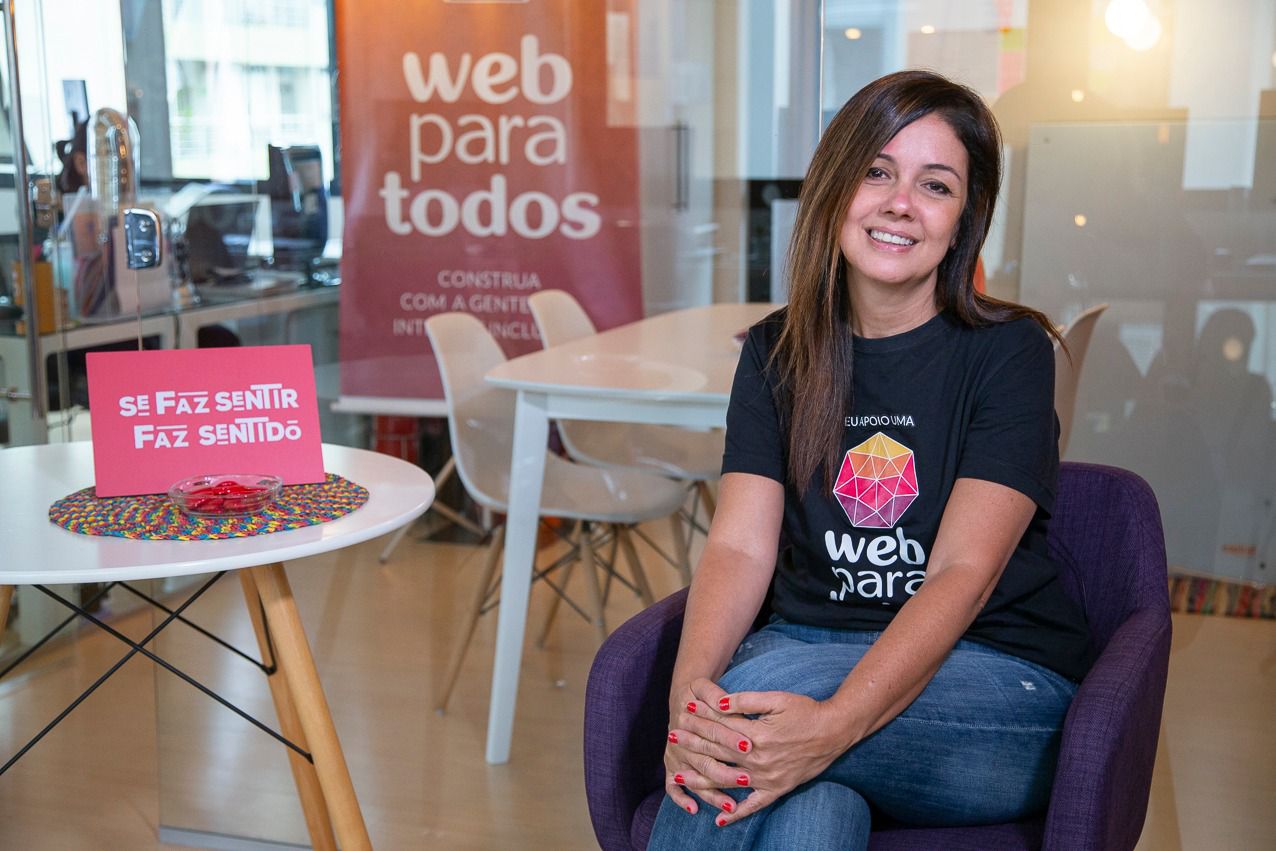 Instituto Serendipidade promove live sobre comunicação e práticas inclusivas nas empresas