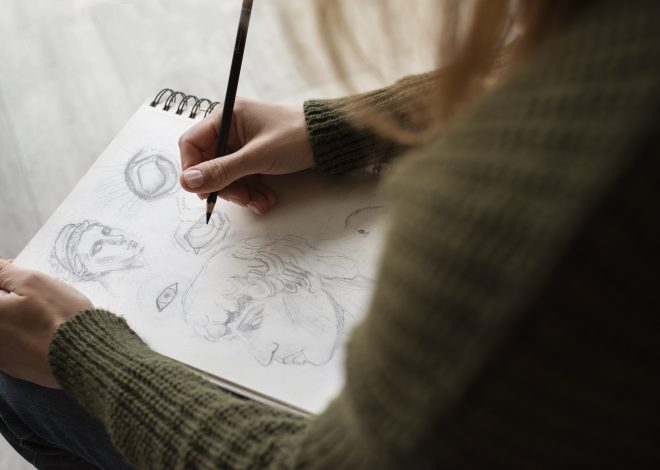 Shopping TriMais Places realiza oficina gratuita de quadrinhos e mangá