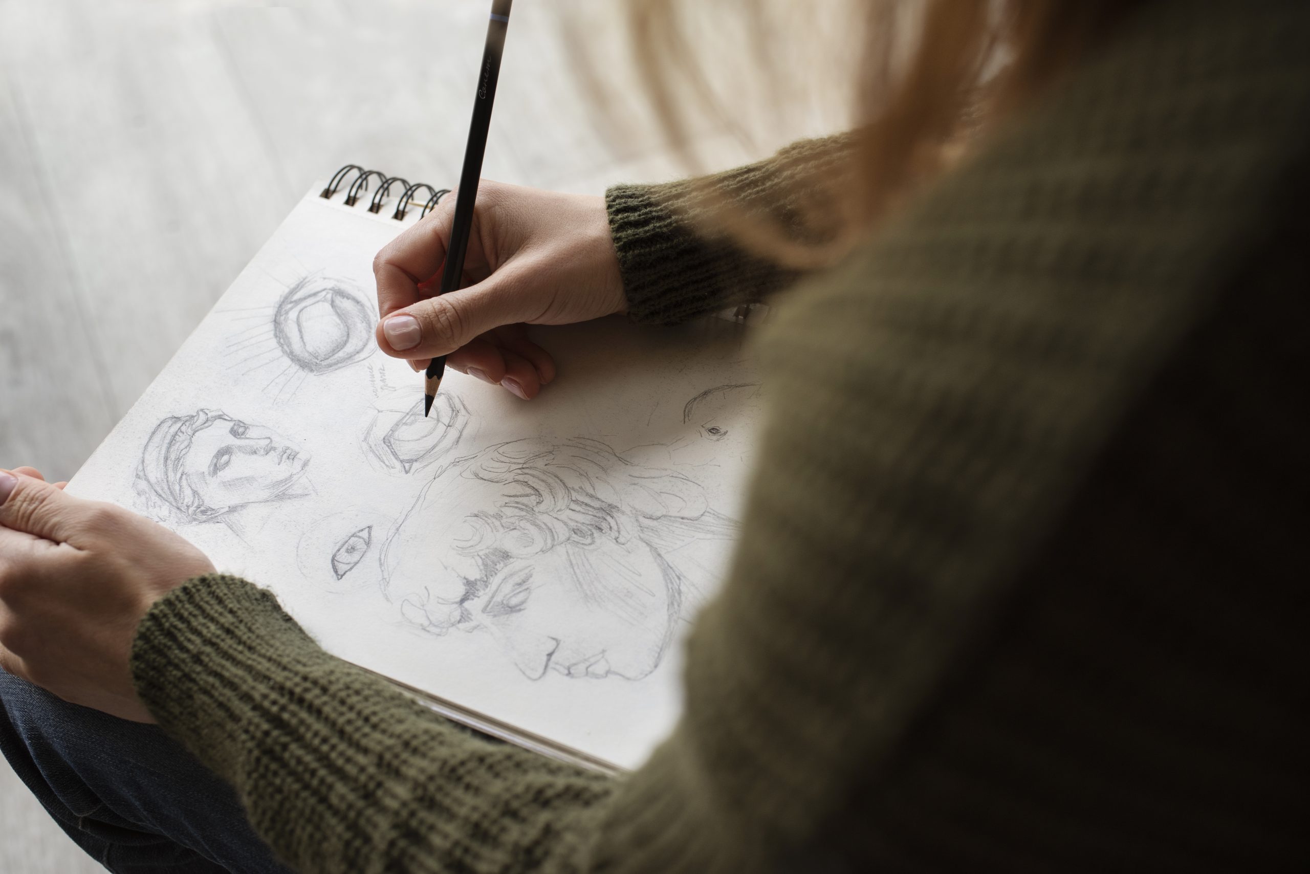 Shopping TriMais Places realiza oficina gratuita de quadrinhos e mangá