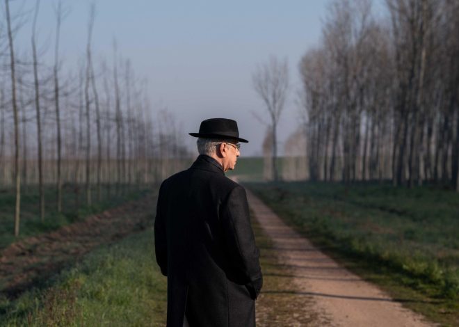 La Grazia, de Paolo Sorrentino, é selecionado para abrir o 82º Festival de Veneza