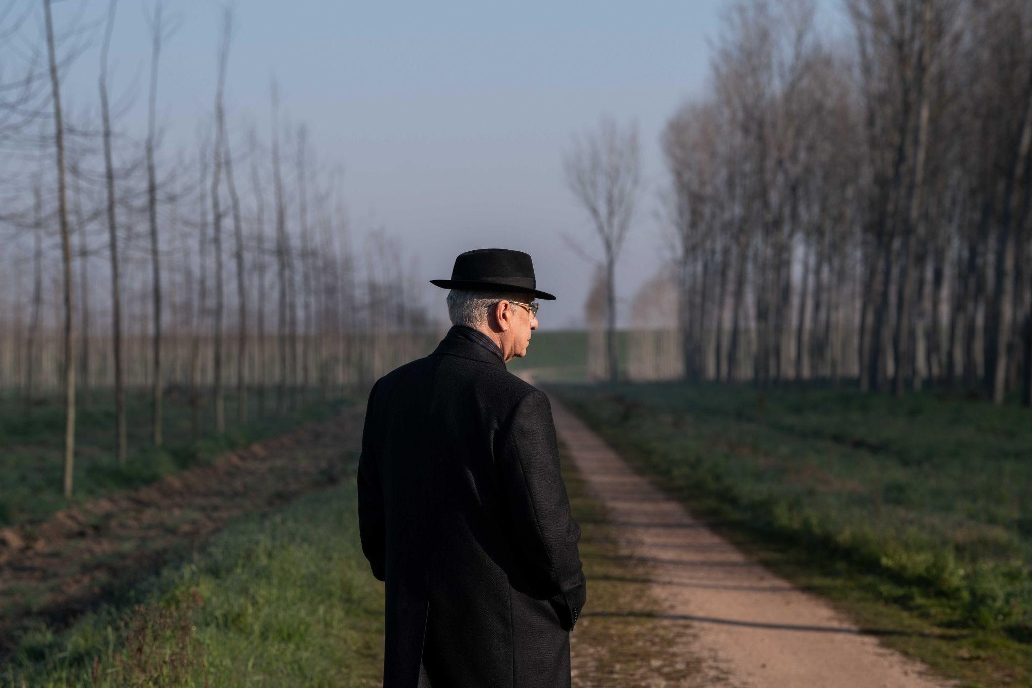 La Grazia, de Paolo Sorrentino, é selecionado para abrir o 82º Festival de Veneza