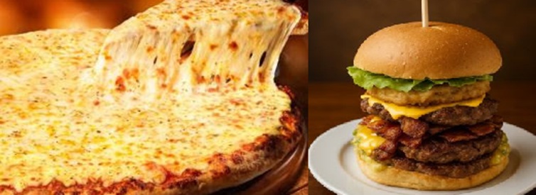 ExpoPizzaria e BurgerExpo acontecem em São Paulo dias 14 e 15 de julho com atrações inéditas e inovações para os negócios