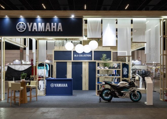 Yamaha do Brasil confirma presença na 26ª edição do Festival do Japão