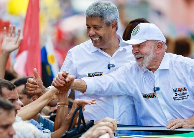 Presidente propõe PL que institui o Dia Nacional da Consolidação da Independência do Brasil