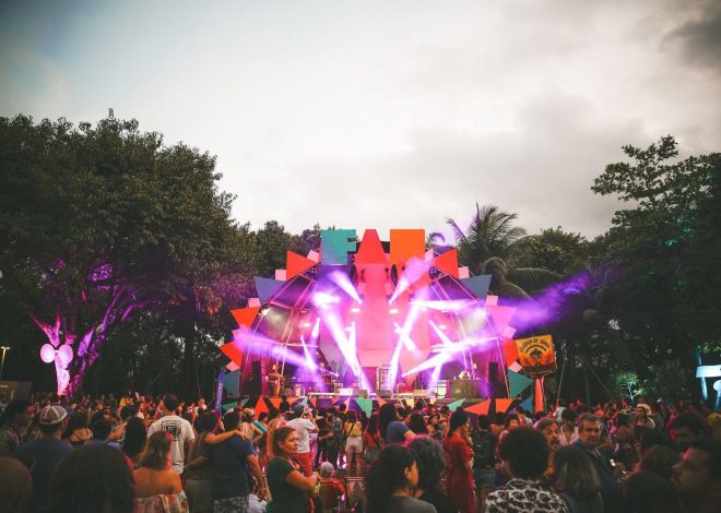 Festival FAM nas Alturas une música, gastronomia e artes em edição inédita em Campos do Jordão