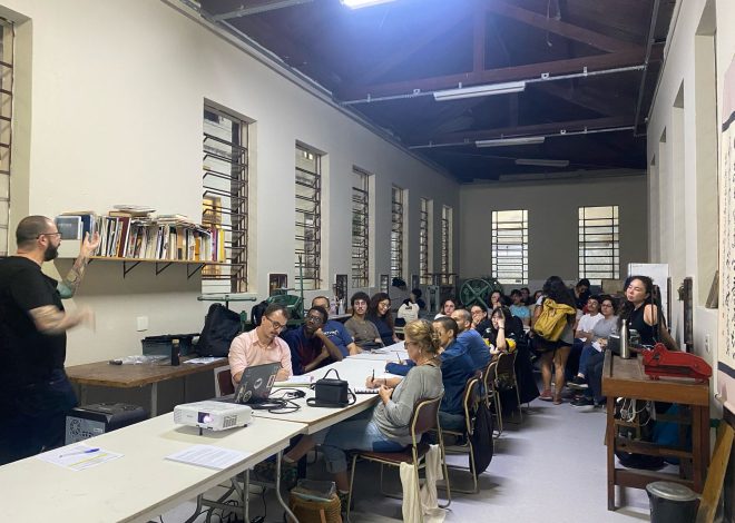 CULTSP PRO oferece mais de 1,7 mil vagas gratuitas em 83 cursos no Estado de SP
