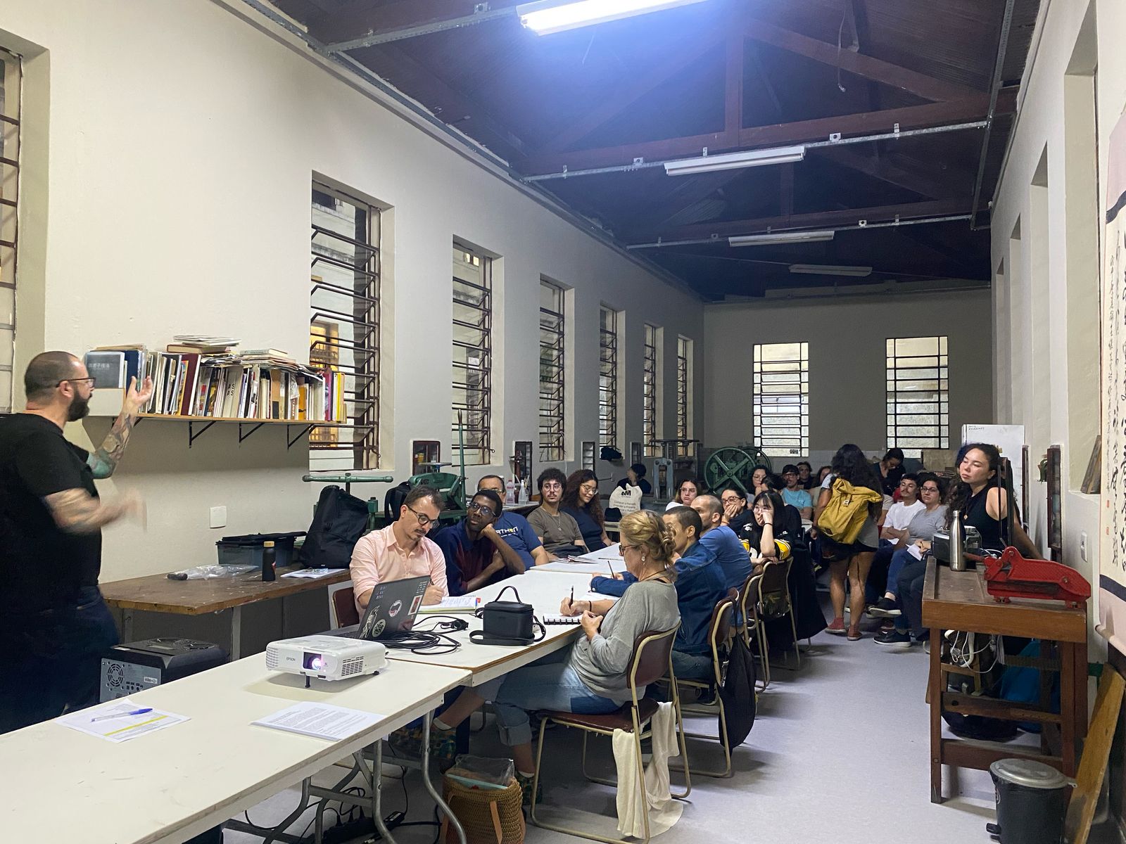 CULTSP PRO oferece mais de 1,7 mil vagas gratuitas em 83 cursos no Estado de SP