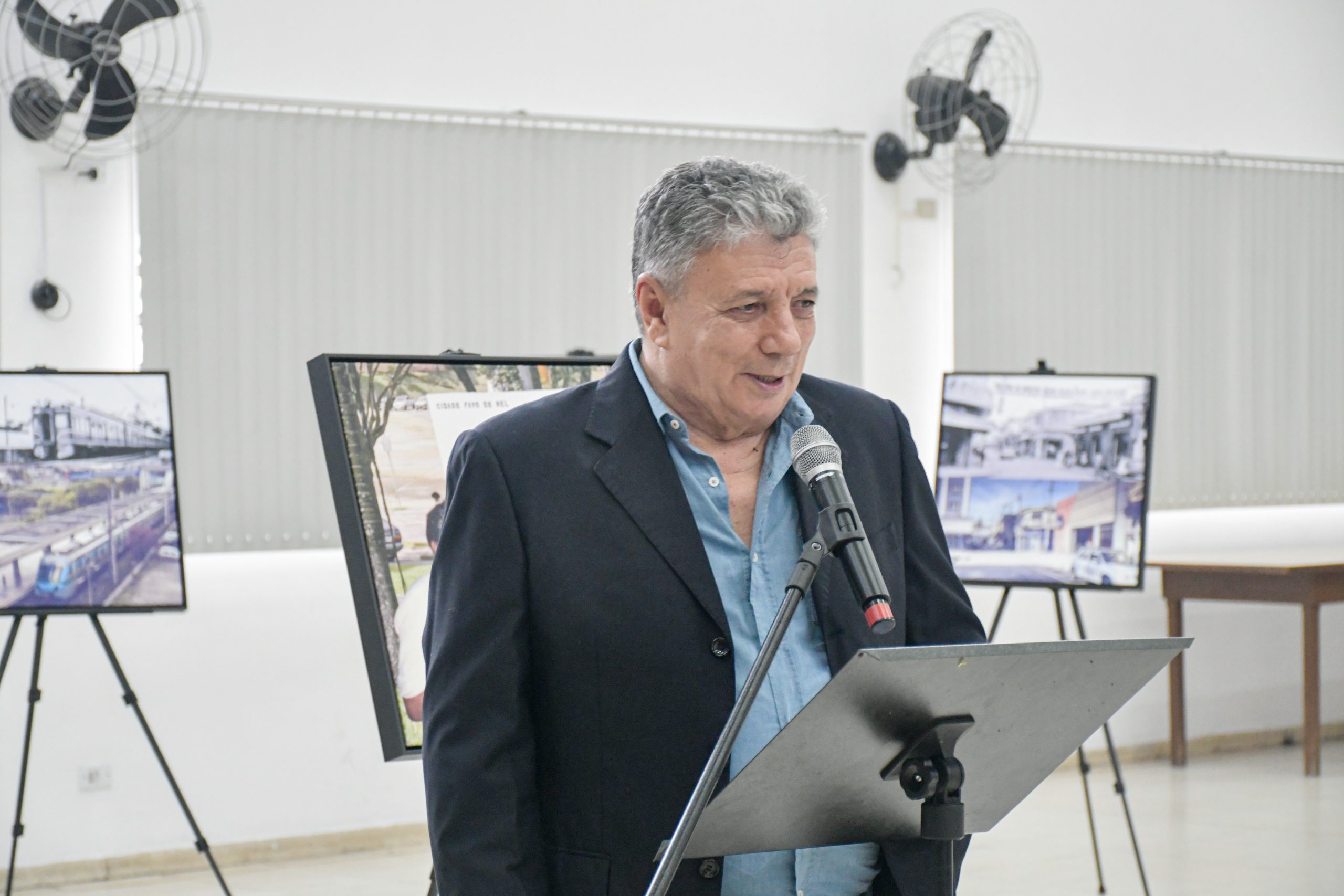 Exposição Biguá & Nori chega à Alesp após sucesso em Jandira