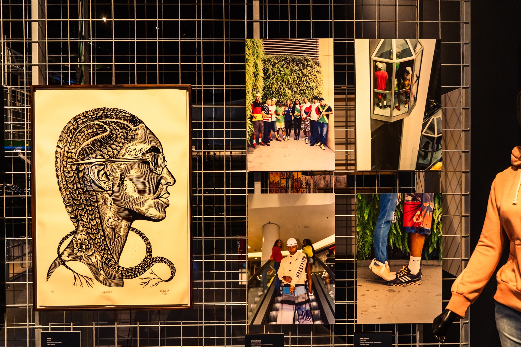 Museu da Língua Portuguesa é opção de passeio no aniversário da cidade de São Paulo