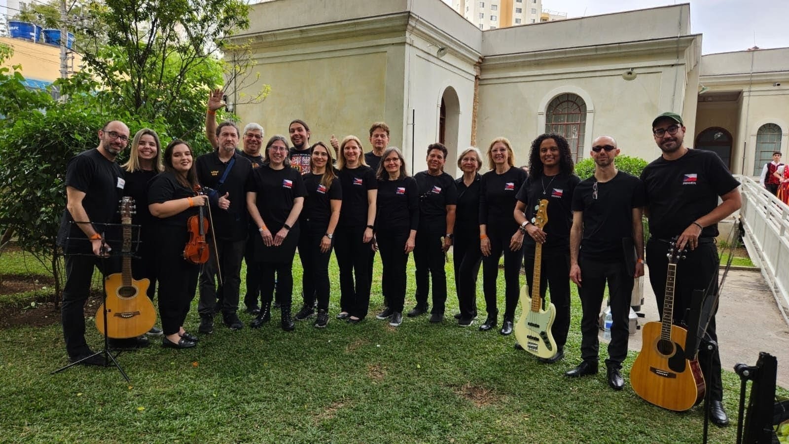 III Tchequia Week 2026 resgata a imigração tcheca com programação em Piracaia (SP)