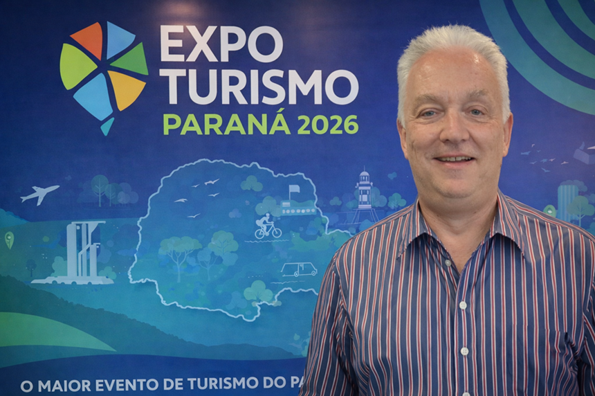 Expo Turismo Paraná 2026 traz a South African Airways para Curitiba